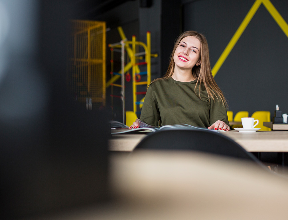 Ausbildung Fitnesskaufmann (m/w/d)